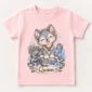 personalized fenrir baby bodysuit product photo