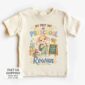 personalized first day of preschool toddler shirt t-shirt back view