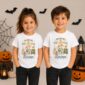 personalized first day of preschool toddler shirt t-shirt back view