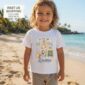 personalized first day of preschool toddler shirt t-shirt back view