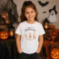 personalized first halloween family matching shirts baby bodysuit lifestyle scene