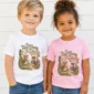 personalized friendship baby bodysuit product photo