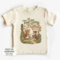 personalized friendship baby bodysuit product detail