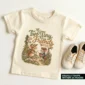 personalized friendship baby bodysuit product photo