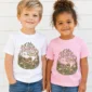 personalized frog princess baby bodysuit product photo
