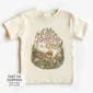 personalized frog princess baby bodysuit product photo