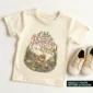 personalized frog princess baby bodysuit
