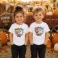 personalized ghost toddler shirt t-shirt product detail
