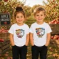 personalized ghost toddler shirt t-shirt