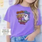 personalized ghost toddler shirt t-shirt product photo
