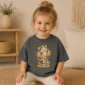 personalized griffin baby bodysuit