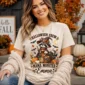 personalized Halloween family matching shirts baby bodysuit product photo