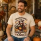 personalized Halloween family matching shirts baby bodysuit product photo