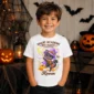 magic academy family matching shirt baby bodysuit lifestyle scene