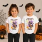 magic academy family matching shirt baby bodysuit product photo
