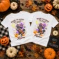 magic academy family matching shirt baby bodysuit product photo