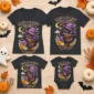 magic academy family matching shirt baby bodysuit product photo