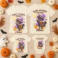 magic academy family matching shirt baby bodysuit product photo