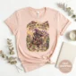 personalized magic academy teacher shirt t-shirt product photo