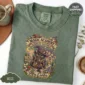 personalized magic academy teacher shirt t-shirt product photo