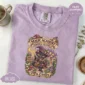 personalized magic academy teacher shirt t-shirt product photo