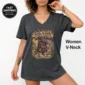 personalized magic academy teacher shirt t-shirt product photo