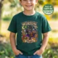 personalized magic academy toddler shirt t-shirt product photo