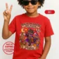 personalized magic academy toddler shirt t-shirt product photo