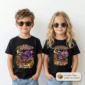 personalized magic academy toddler shirt t-shirt product photo