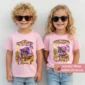 personalized magic academy toddler shirt t-shirt product photo