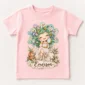 personalized medusa baby bodysuit product photo
