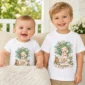 personalized medusa baby bodysuit product photo
