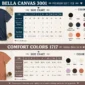 personalized padrino shirt t-shirt color options