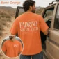 personalized padrino shirt t-shirt close-up detail