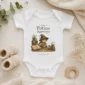 personalized potion apprentice baby bodysuit alternate angle