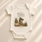 personalized potion apprentice baby bodysuit product photo