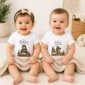 personalized potion apprentice baby bodysuit model mockup