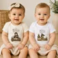 personalized potion apprentice baby bodysuit model mockup
