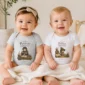 personalized potion apprentice baby bodysuit model mockup