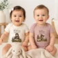 personalized potion apprentice baby bodysuit model mockup
