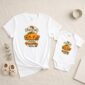 personalized baby bodysuit product photo