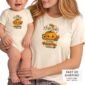 personalized baby bodysuit product photo