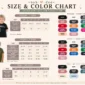 personalized rabbit baby bodysuit size detail
