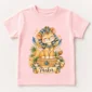 personalized sphinx baby bodysuit product photo