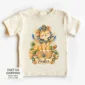 personalized sphinx baby bodysuit product photo