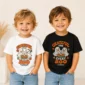 personalized Thanksgiving ghost shirt baby bodysuit product photo