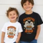 personalized Thanksgiving ghost shirt baby bodysuit product detail