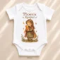 phoenix keeper baby bodysuit product photo