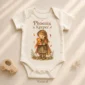 phoenix keeper baby bodysuit product photo
