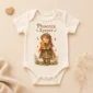 phoenix keeper baby bodysuit lifestyle scene